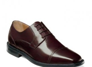 Item to Love This Season: Dr. Martens