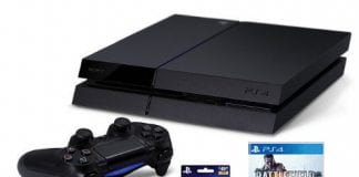Limited Edition PlayStation Bundle Makes a Great Christmas Gift
