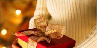 2013 Trends in Christmas Gift Giving