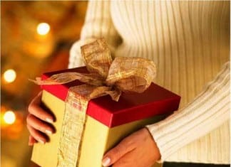2013 Trends in Christmas Gift Giving