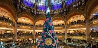 How different cultures celebrate Christmas around the world