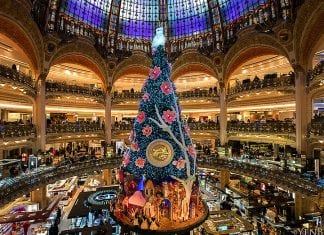 How different cultures celebrate Christmas around the world