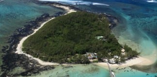 Emirates launches a daily A380 Service to Mauritius