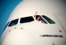 Make ‘Hello 2014’ with Emirates your New Year’s Resolution