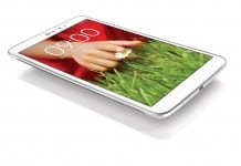 LG Launches ‘LG G PAD 8.3’ in the UAE