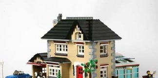 LEGO Christmas Gifts for Girls