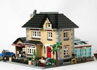LEGO Christmas Gifts for Girls