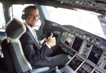 Emirates Group Partners with GE Aviation to Offer Leadership Programmes to UAE Nationals