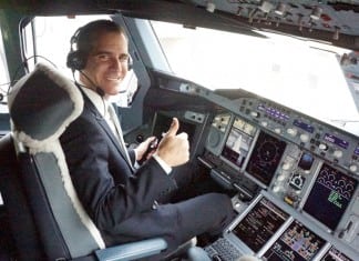 Emirates Launches New Service to Boston