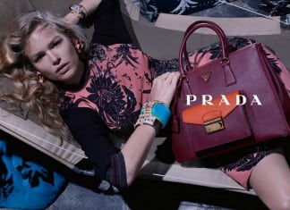 2018’s Key Trends for the Luxury Goods Industry