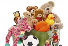 Best Early Black Friday Deals on Toys: Fisher Price, Nerf, Hatchimals and Baby Toy