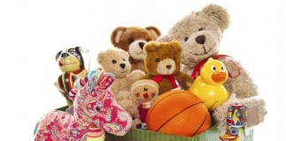 Best Early Black Friday Deals on Toys: Fisher Price, Nerf, Hatchimals and Baby Toy