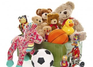 Best Early Black Friday Deals on Toys: Fisher Price, Nerf, Hatchimals and Baby Toy