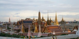 Bangkok short break deals in high demand