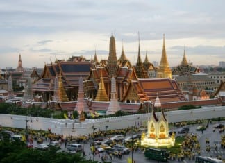 Bangkok short holiday breaks from Dubai are great value for money this season