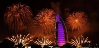 Dubai Shines Again at Luxury Travel Awards
