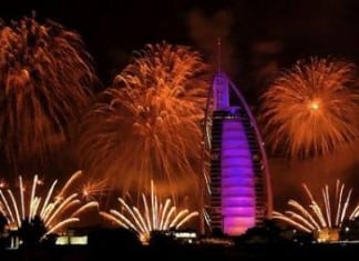 Dubai Shines Again at Luxury Travel Awards