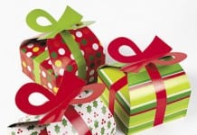 Make the Holidays Unique with 3D Printed Décor, Gifts
