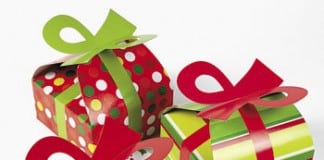Make the Holidays Unique with 3D Printed Décor, Gifts