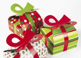 Christmas gifts in the office – What do you need to know