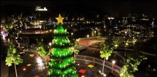 Christmas Inspiration – Holiday-Themed Guinness Records