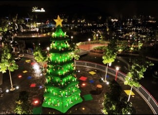 Christmas Inspiration – Holiday-Themed Guinness Records