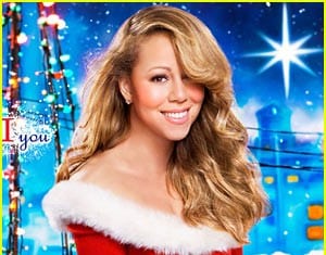 “All I Want for Christmas is You”…or such sale