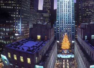 Most Expensive Cities in 2015, Dubai Off the Map