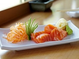 Craving Japanese Flavours? Chez Sushi is More Than Just Sushi!