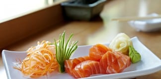 Craving Japanese Flavours? Chez Sushi is More Than Just Sushi!