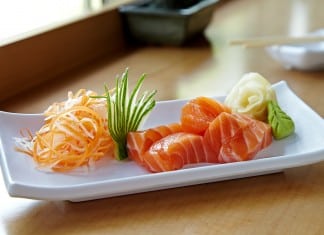 Craving Japanese Flavours? Chez Sushi is More Than Just Sushi!