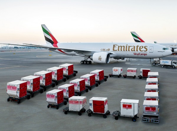 10th Boeing 777F