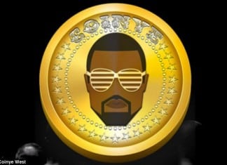 New Digital Currency Named After Kanye West to Rival Bitcoin?