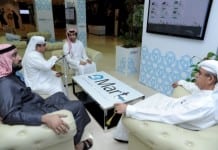 Dubai Land Department launches the real estate e-Mart
