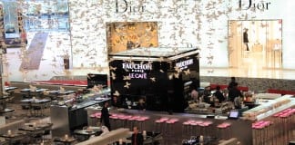 How the new Dubai boom affected Fauchon’s breakfast