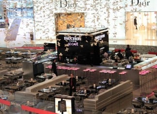How the new Dubai boom affected Fauchon’s breakfast