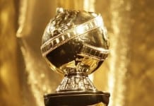 Dubai One Airs the 2017 Golden Globe Awards