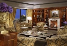 100,000 Open Hotel Rooms in EMEA and Counting