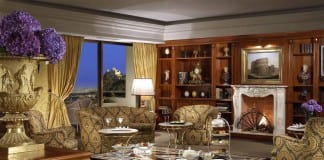 100,000 Open Hotel Rooms in EMEA and Counting