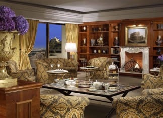 100,000 Open Hotel Rooms in EMEA and Counting