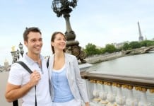 Paris Loses Most Romantic Destination Status