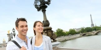 Paris Loses Most Romantic Destination Status