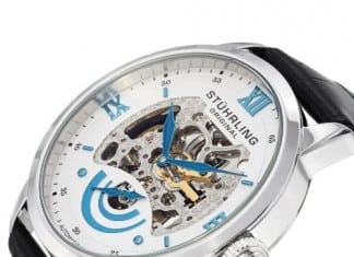 Black Friday Deals on Branded Watches for Men & Women