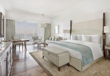 New Fine for Short Term Rentals in Dubai