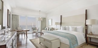 New Fine for Short Term Rentals in Dubai