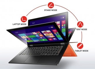 Best place to buy Lenovo Yoga 3 Pro Ultrabook Touchscreen Tablet
