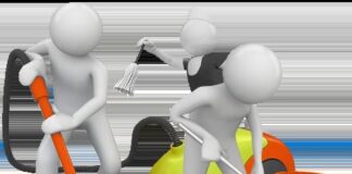 How to Start a Maid Service Business