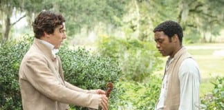 “12 Years a Slave” Out in Dubai Cinemas