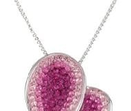 Valentine’s Day Special: Heart Pendants
