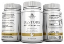 New Anti-Aging Breakthrough Takes Away 20 Years off Your Face
